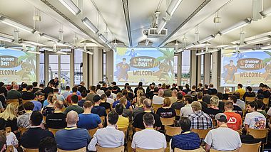 A Recap of TYPO3 Developer Days 2024