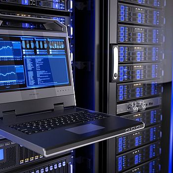 Rackspace